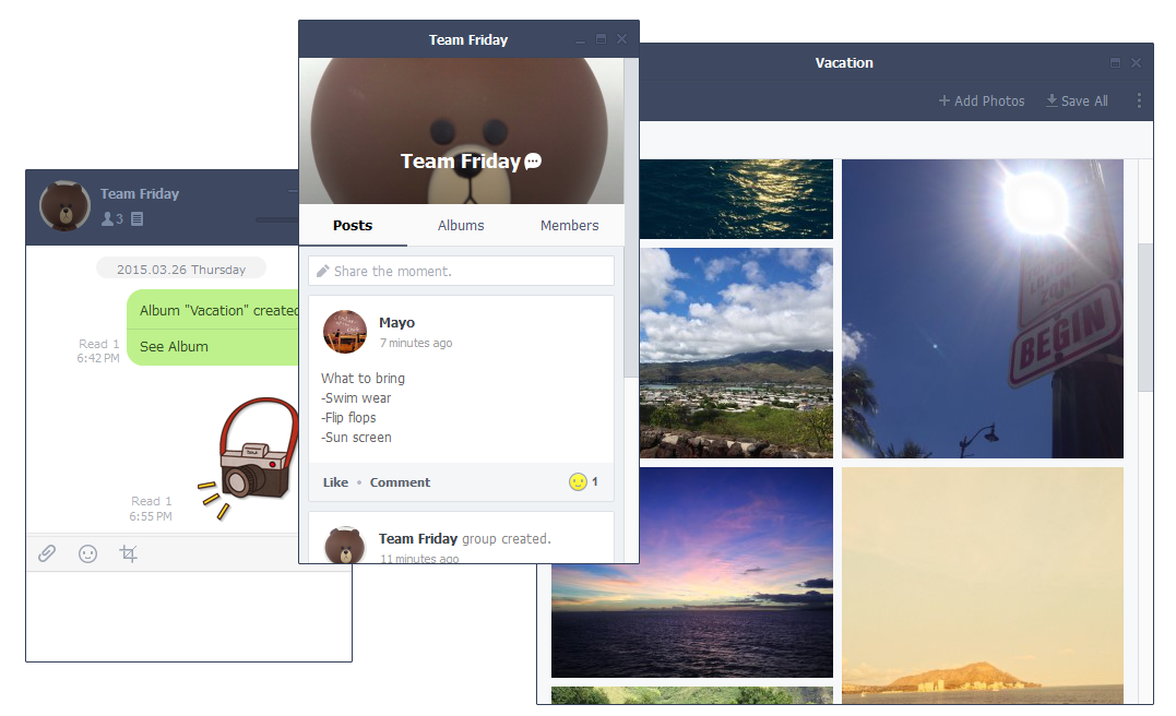 LINE官网隐私政策在哪