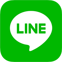 LINE下载官网Logo